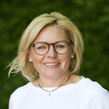 Frau Dorota Walkusz